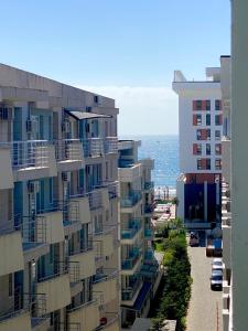Seaside Sol Apartment 48
