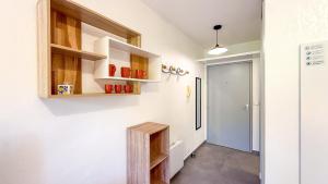 Le petit nid de Sophia - Studio cosy face aux pins