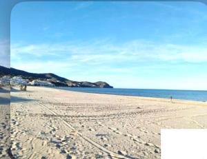 Mirador golf beach