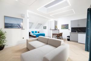 Harrow Boutique Suites