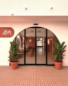 The Loft House Ibiza