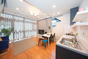 Daecheon Boryeong the Playa Pension