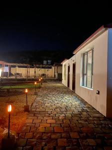Sun Horizon Chalet