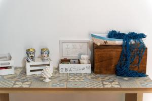 Perla Marina Rooms