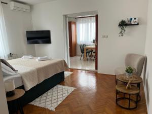 Fiorella apartment