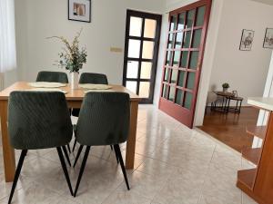 Fiorella apartment
