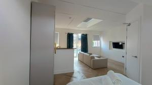 Harrow Boutique Suites