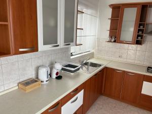Fiorella apartment