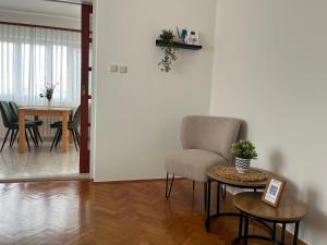 Fiorella apartment