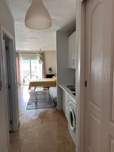 Apartamento Playa bajondillo