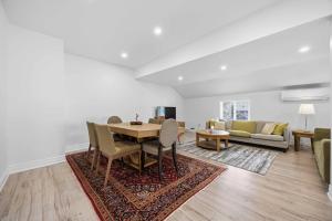 Lake Drive apartment