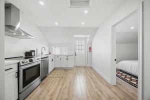 Lake Drive apartment