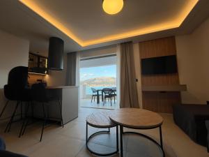 Latsis Suites