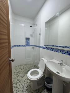 Hotel santa fe parque
