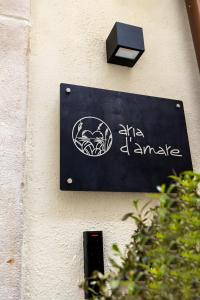 Aria damare