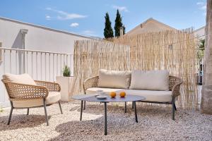 2montenegro MAESTRAL Apartment