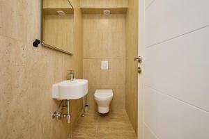 2montenegro MAESTRAL Apartment