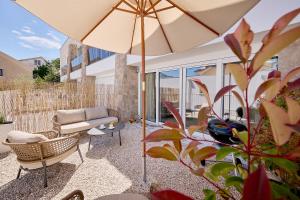2montenegro MAESTRAL Apartment