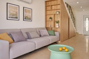 2montenegro MAESTRAL Apartment