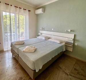 Galini Studios and Apartments