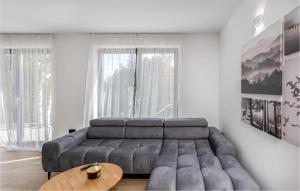 Nice Home In Stari Laz With Sauna