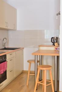 Apartament Rodzinny Łukęcin