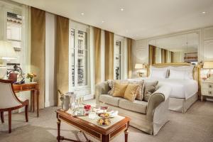 Hotel Splendide Royal Paris - Relais & Châteaux