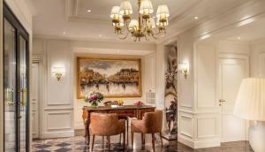 Hotels Hotel Splendide Royal Paris - Relais & Chateaux : photos des chambres