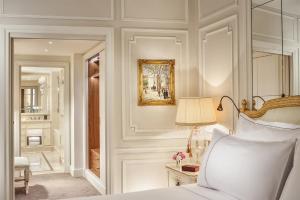 Hotels Hotel Splendide Royal Paris - Relais & Chateaux : photos des chambres