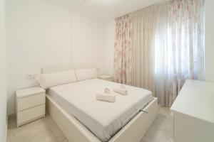 WELCS APARTAMENTO 356 PDA cerca del mar
