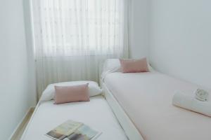 WELCS APARTAMENTO 356 PDA cerca del mar