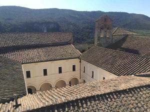 Pansion Ganga Narni Italija