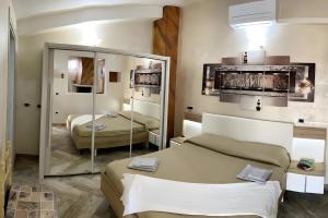 Penthouse Di Charme In Borgo Vicino