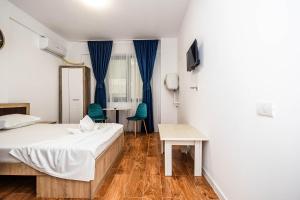 Studio Laguna Stefan Building