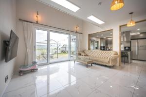 Kyoengju JNG Poolvilla