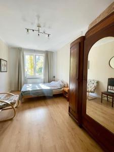 Artistic Apartament in Lower Sopot