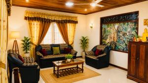 Nimsara Villa