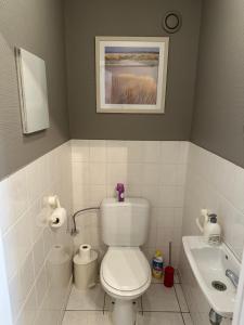 Appartement rénové à Nieuport, Franslaan 123 Résidence Zonnekeer