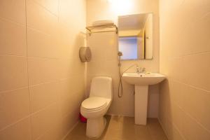 Jeju R Hotel and Guesthouse