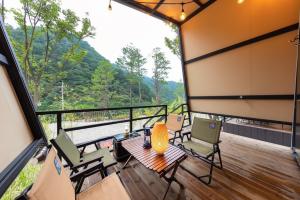 Yangyang Wind Velly Glamping