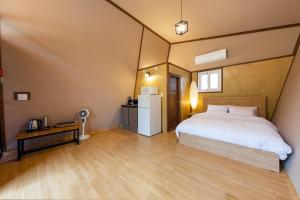 Yangyang Wind Velly Glamping