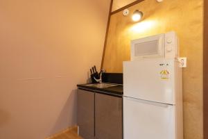 Yangyang Wind Velly Glamping