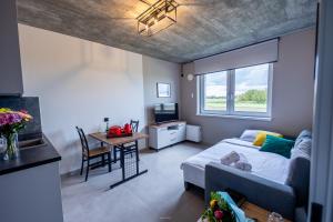 Manufaktura Aparthotel