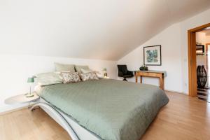 Ferienwohnung Staffelbergblick