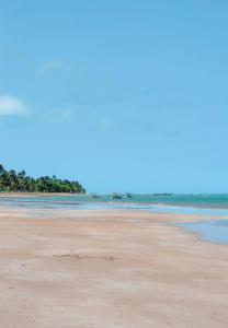 NAAY - Tatuamunha Beach - River 108