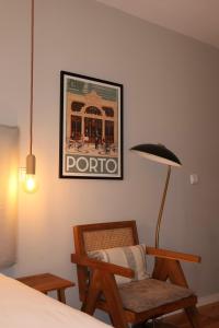 Porto Central Apartment