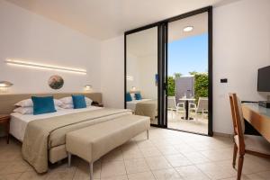Grand Hotel Masseria Santa Lucia