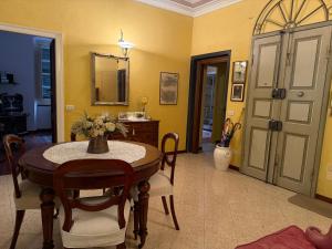 la casa di adriano