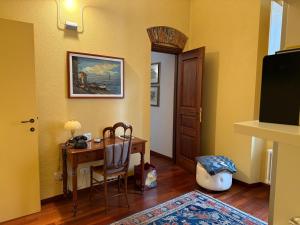 la casa di adriano