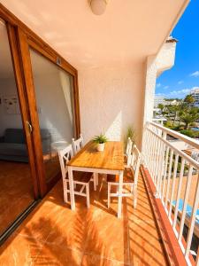 Apartamento Yaiza’s